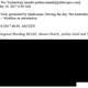 Illustration for article titled FCC Emails Show Agency Spread Lies to Bolster Dubious DDoS Attack Claims